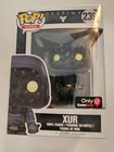 Funko Pop! Vinyl: Destiny Xur #239 Game Stop Exclusive Excellent Condition w/box