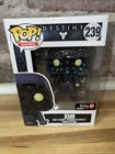 Funko Pop! Vinyl: Destiny - Xur (Agent of Nine) - GameStop (Exclusive) #239
