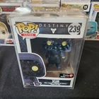 Funko Pop! Vinyl: Destiny - Xur (Agent of Nine) - GameStop (Exclusive) #239