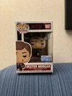 Funko Pop! Vinyl: Dexter - Dexter Morgan (Bloody) - Funko (Exclusive) #1697