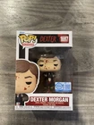 Funko Pop! Vinyl: Dexter - Dexter Morgan (Bloody) - Funko (Exclusive) #1697