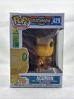 Funko Pop! Vinyl: Digimon - Agumon #429 - See Photos!