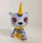 Funko Pop! Vinyl: Digimon - Gabumon #431 No Box