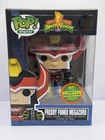 Funko POP Vinyl - Digital - Power Rangers - Freddy Funko Megazord - #81 LE 2400