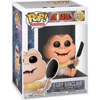 Funko Pop! Vinyl: Dinosaurs - Baby Sinclair #961