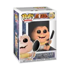 Funko Pop! Vinyl: Dinosaurs - Baby Sinclair #961
