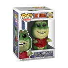 Funko Pop! Vinyl: Dinosaurs - Earl Sinclair #959