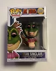 Funko Pop! Vinyl: Dinosaurs - Fran Sinclair #960