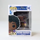 Funko Pop! Vinyl: Diseny Encanto Antonio Madrigal #1149