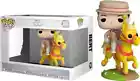 Funko Pop! Vinyl Disney 100 Mary Poppins Bert  Ride #299