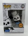 Funko Pop Vinyl Disney 100 Oswald the Lucky Rabbit 1315 CHASE Figure NEW UK