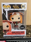 Funko Pop Vinyl - Disney #1069 Dani & Binx - New- Hocus Pocus - Spirit Exclusive