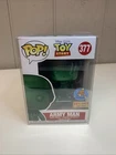 Funko Pop! Vinyl Disney #377 Army Man Metallic Box Lunch Exclusive W/ Protector
