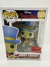 Funko Pop! Vinyl: Disney - #980 Jiminy Cricket - 2020 New York Comic-Con