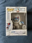 Funko Pop! Vinyl: Disney - Abominable Snowman - Disney (Exclusive) #289