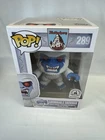 Funko Pop! Vinyl: Disney - Abominable Snowman - Disney (Exclusive) #289