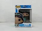 Funko Pop Vinyl - Disney - Aladdin - Jasmine - #52
