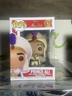 Funko Pop! Vinyl: Disney - Aladdin (Prince Ali) #475