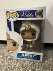 Funko Pop! Vinyl: Disney - Aladdin (Prince Ali) #540