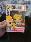Funko Pop! Vinyl: Disney - Alice (Falling) - Target (Exclusive) #1065