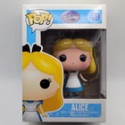 Funko Pop! Vinyl: Disney: Alice In Wonderland - Alice #49 W/ Pop Protector R