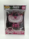 Funko POP Vinyl - Disney - Alice in Wonderland - Cheshire Cat - #1066 10" Inch