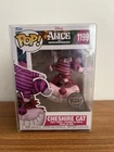 Funko POP Vinyl - Disney - Alice in Wonderland  - Cheshire Cat - #1199