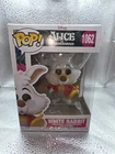 Funko Pop! Vinyl: Disney - Alice in Wonderland White Rabbit #1062