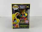 Funko POP Vinyl - Disney - Alice In Wonderland - White Rabbit - #1062 Blacklight