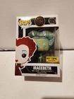 Funko Pop Vinyl Disney Alice Through The Looking Glass #185 - Iracebeth