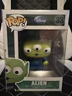 Funko Pop Vinyl Disney Alien 33 Rare Vaulted - Free Protector