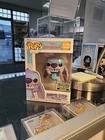 Funko Pop! Vinyl: Disney - Annoyed Stitch Exclusive #1222 Ships With Protector