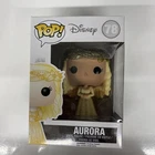 Funko Pop! Vinyl: Disney - Aurora #78