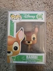 Funko Pop! Vinyl: Disney Bambi #94 Collectible Figurine