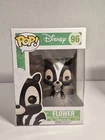 Funko Pop! Vinyl: Disney Bambi-Flower #96