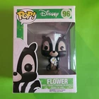 Funko Pop! Vinyl: Disney Bambi-Flower #96