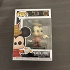 Funko Pop! Vinyl: Disney - Beanstalk Mickey #800