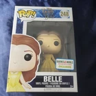 Funko Pop! Vinyl: Disney - Belle - Barnes and Noble (Exclusive) #248