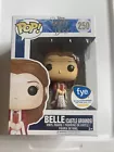 Funko Pop! Vinyl: Disney - Belle (Castle Grounds) - FYE (Exclusive) #250