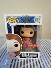 Funko Pop! Vinyl: Disney - Belle (Garderobe) - Target (Exclusive) #251