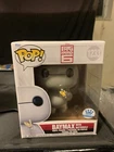 Funko POP Vinyl - Disney - Big Hero 6 - Baymax With Butterfly - #1233 - 6" Inch