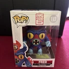 Funko Pop! Vinyl: Disney - Big Hero 6 - Fred #113
