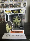 Funko Pop! Vinyl: Disney - Billy Butcherson - Spirit Halloween (Exclusive) #773