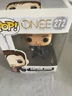 Funko Pop! Vinyl: Disney - Captain Hook #272