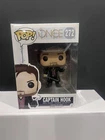 Funko Pop! Vinyl: Disney - Captain Hook #272