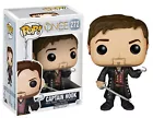 Funko Pop! Vinyl: Disney - Captain Hook #272