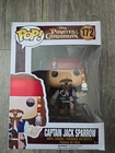 Funko Pop! Vinyl: Disney - Captain Jack Sparrow #172