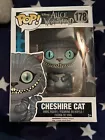 Funko Pop! Vinyl: Disney - Cheshire Cat #178