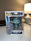Funko Pop! Vinyl: Disney - Cheshire Cat #178