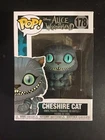 Funko Pop! Vinyl: Disney - Cheshire Cat #178